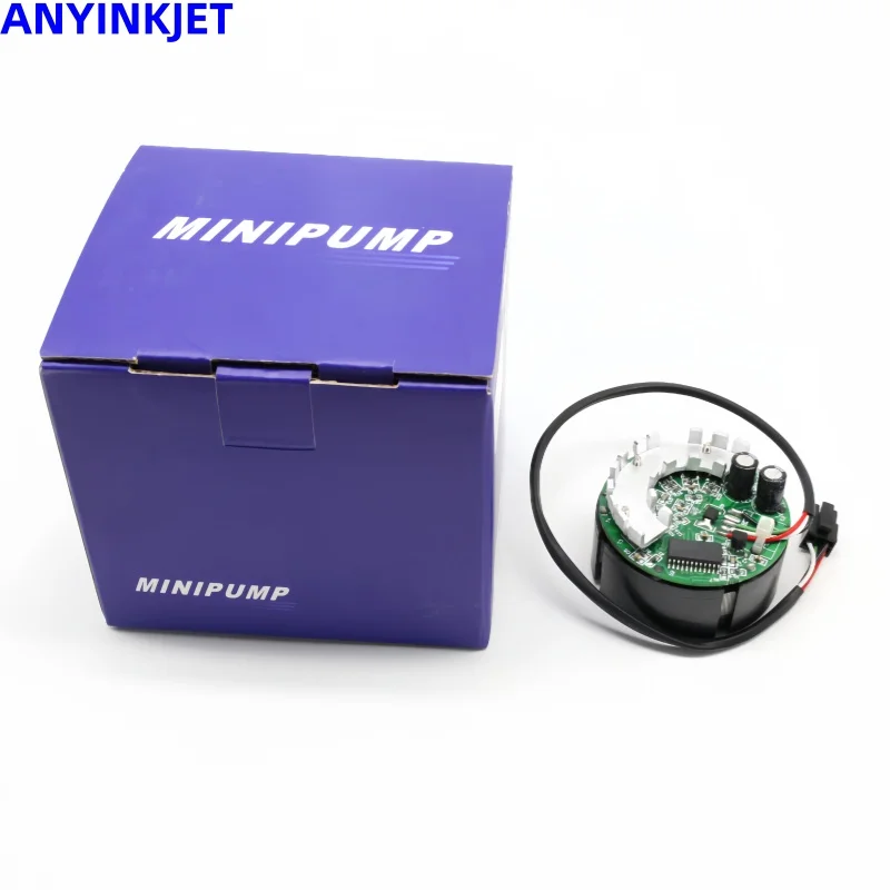 

For Domino AX150 Pump Motor EPT023721SP EPT011442SP