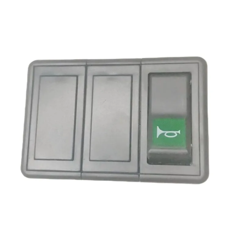 

SJ17205 Оригинальные детали трактора с звуковым переключателем для John Deere 6B1404 6E1504 6B954 1204