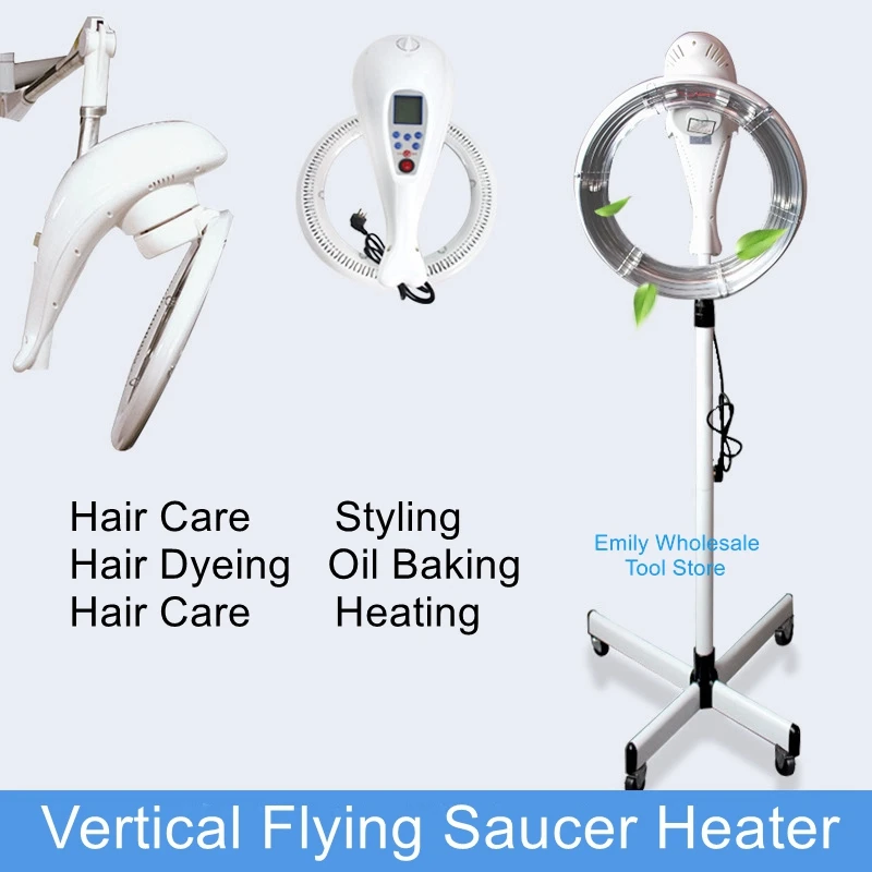 flying-saucer-heater-barber-beauty-barber-store-strumento-speciale-per-capelli-parrucchiere-colorazione-e-asciugatrice-per-capelli