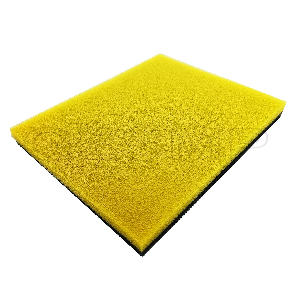 

Motorcycle Air Filter Sponge Fit for YAMAHA XT225 Serow 1986-2007 TTR225 1999-2004 1KH-14451-00-00