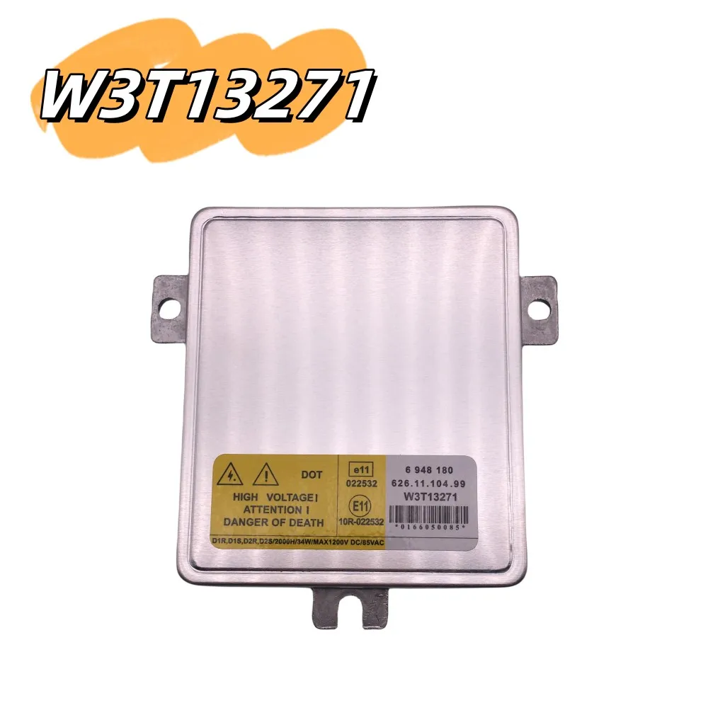 W3T13271 Xenon Hid … - image
