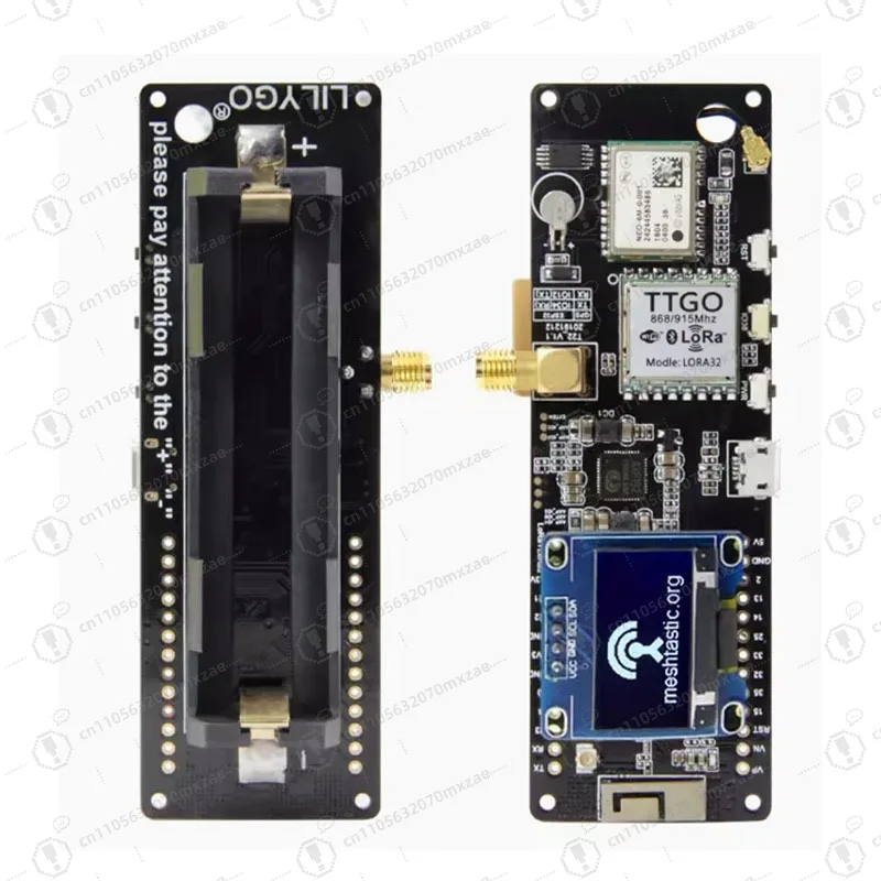 placa-de-desarrollo-esp32-lora-gps-modulo-inalambrico-wifi-ble-para-meshtastic-t-beam-v12