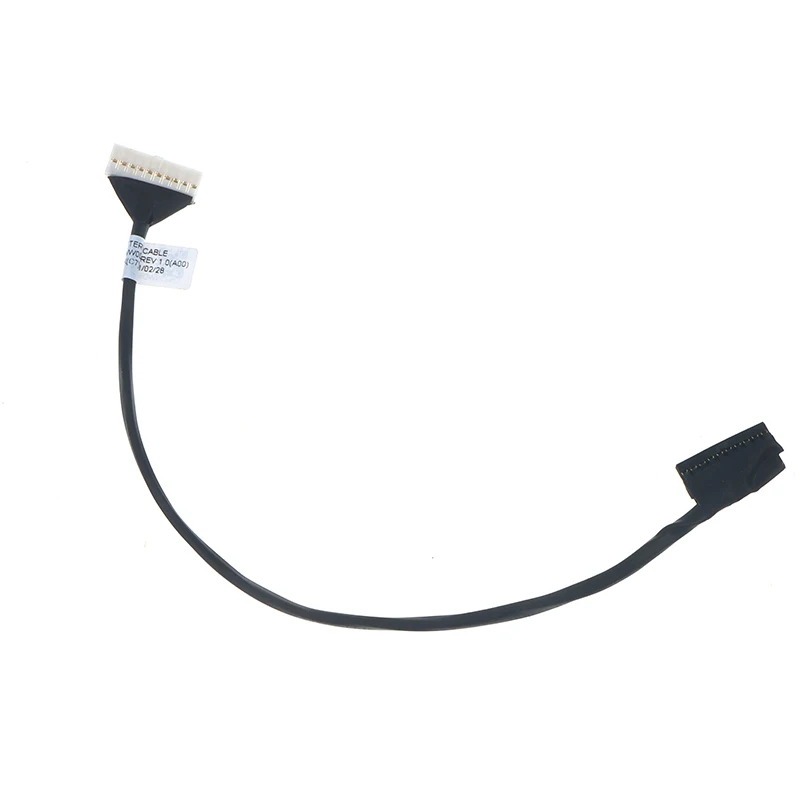 1pc Laptop Battery Cable For Dell-Latitude 5550 E5550 ZAM80 Battery Line DC02001WW00 NWD9K 0NWD9K