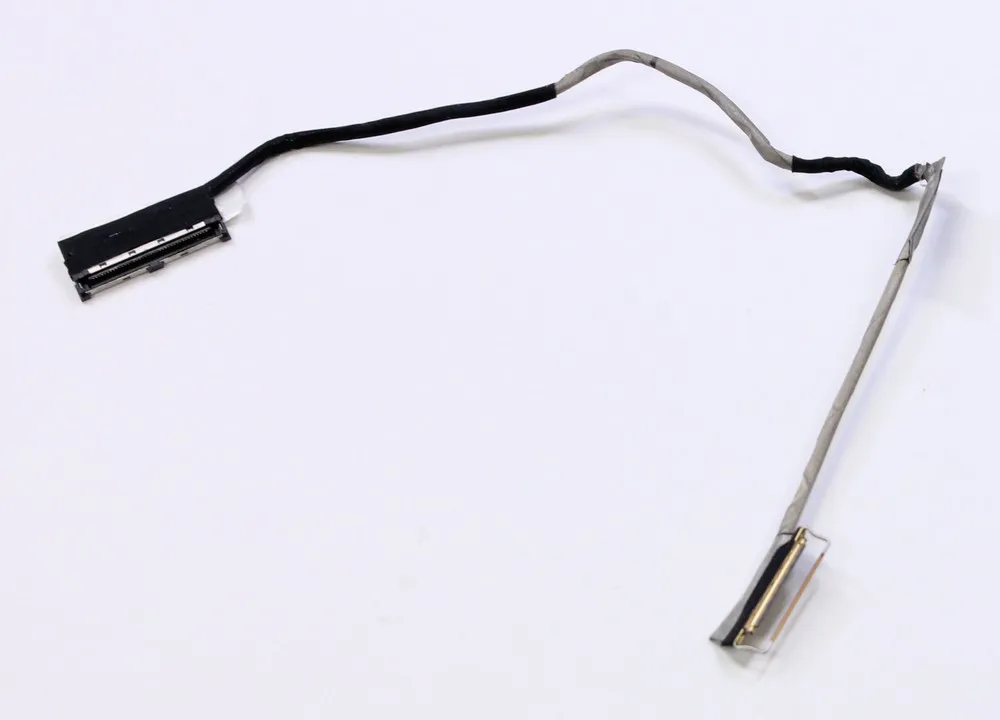 لينوفو ثينك باد T460 14 "شاشة LCD كابل الفيديو لأجهزة الكمبيوتر المحمول SD10H00120 حقيقية