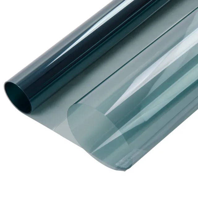 Top Safety UV Proof  Window Tint Film  Heat Insulation Car Window Film