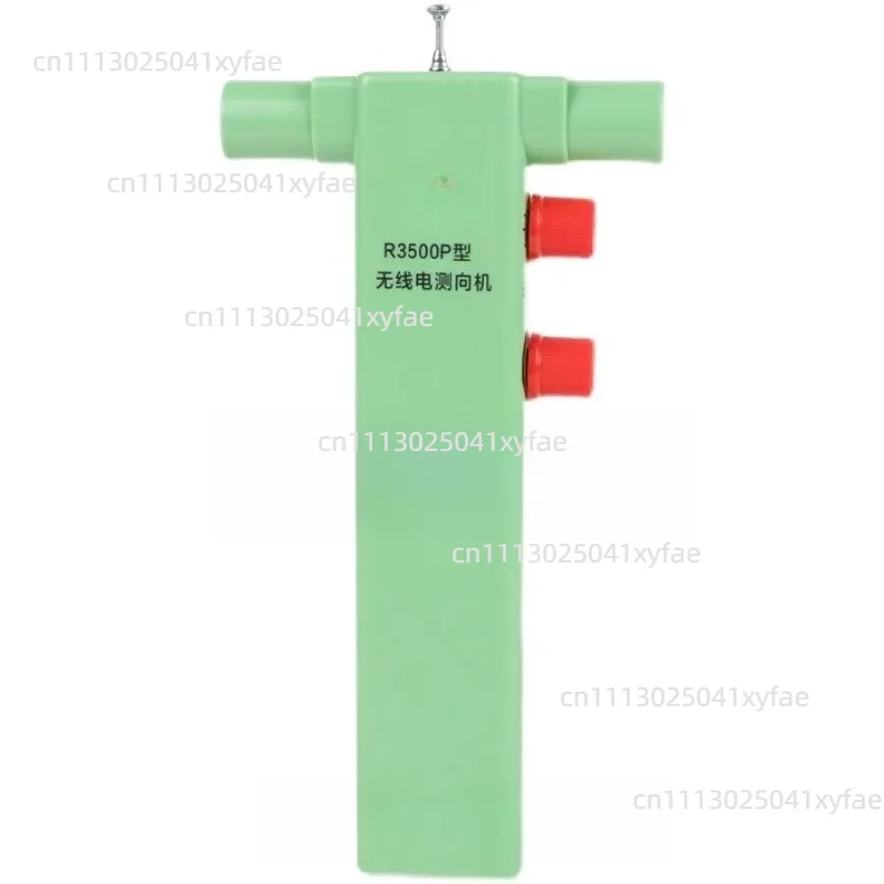 1Pc 80m Band Radio Direction Finder 3.5-3.6MHz ARDF Receiver for Competition
