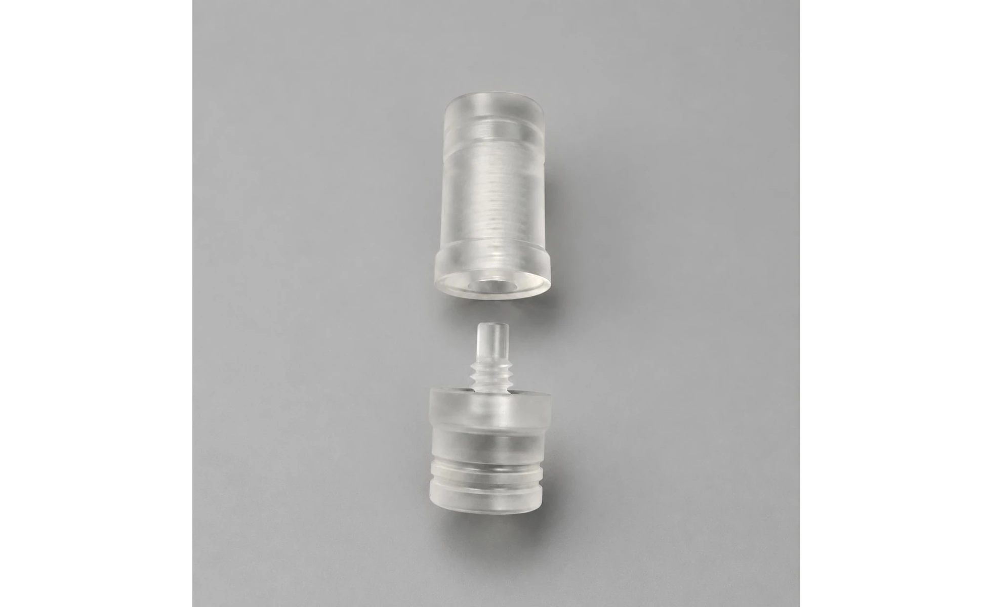 Billiard Cue Joint Protector Clear Plastic Pool Cue Joint Protector Sports Accessory Secure Fit Sleek Surface Billiard Cue Joint Protector Clear Plastic Pool Cue Joint Protector Sports Accessory Secure Fit Sleek Surface