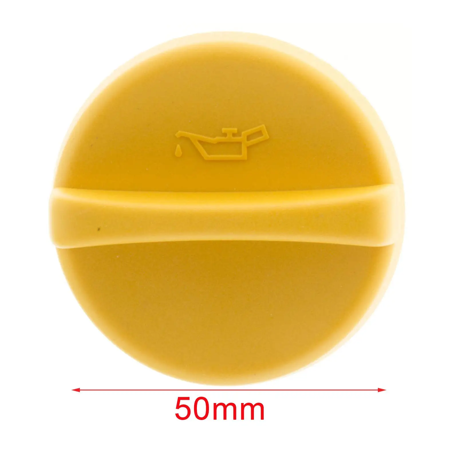 Engine Oil Filler Cap 90412508 130122710 90412509 5650831 Automobile Repairing Accessory for ASTRA Vauxhall Meriva Corsa