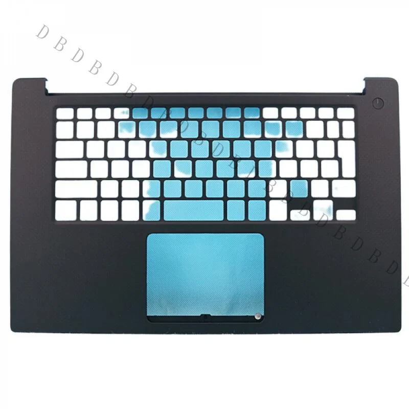 AA+AA+AA+New Palmrest Upper Case With Japanese Keyboard For Dell XPS 15 9550 M5510 Laptop C Shell 0WKFHP WKFHP