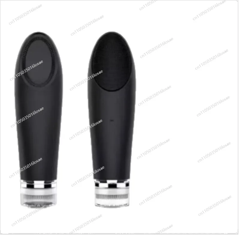 For Cleanser Pore Cleaner Electric Face Washing Instrument Hot Compress Massager Beauty Instrument Ultrasonic Deep