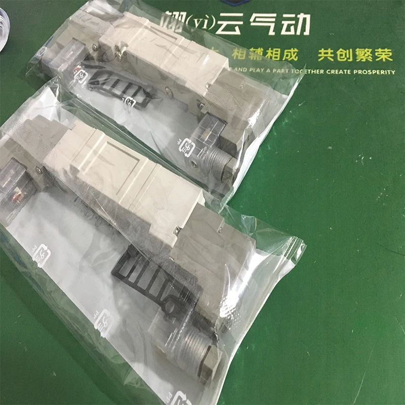 1pc SY7220-3DZ-02-F2 SY7220-5LZE-02 SY7220-5DZD-C8 SY7220-5LZD-C8 Quality pneumatic components  pneumatic solenoid valve