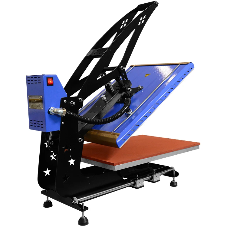 Gaoshang Factory  Accept Custom Cloth Logo Printing Small Machines For Home Small Business