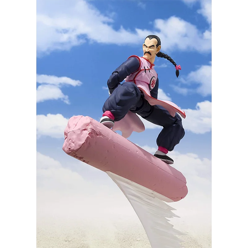 

In Stock Original Taopaipai Action Figures Model Toys Gift Tao Pai Pai The World's No. 1 Killer Collectible Model Decoration