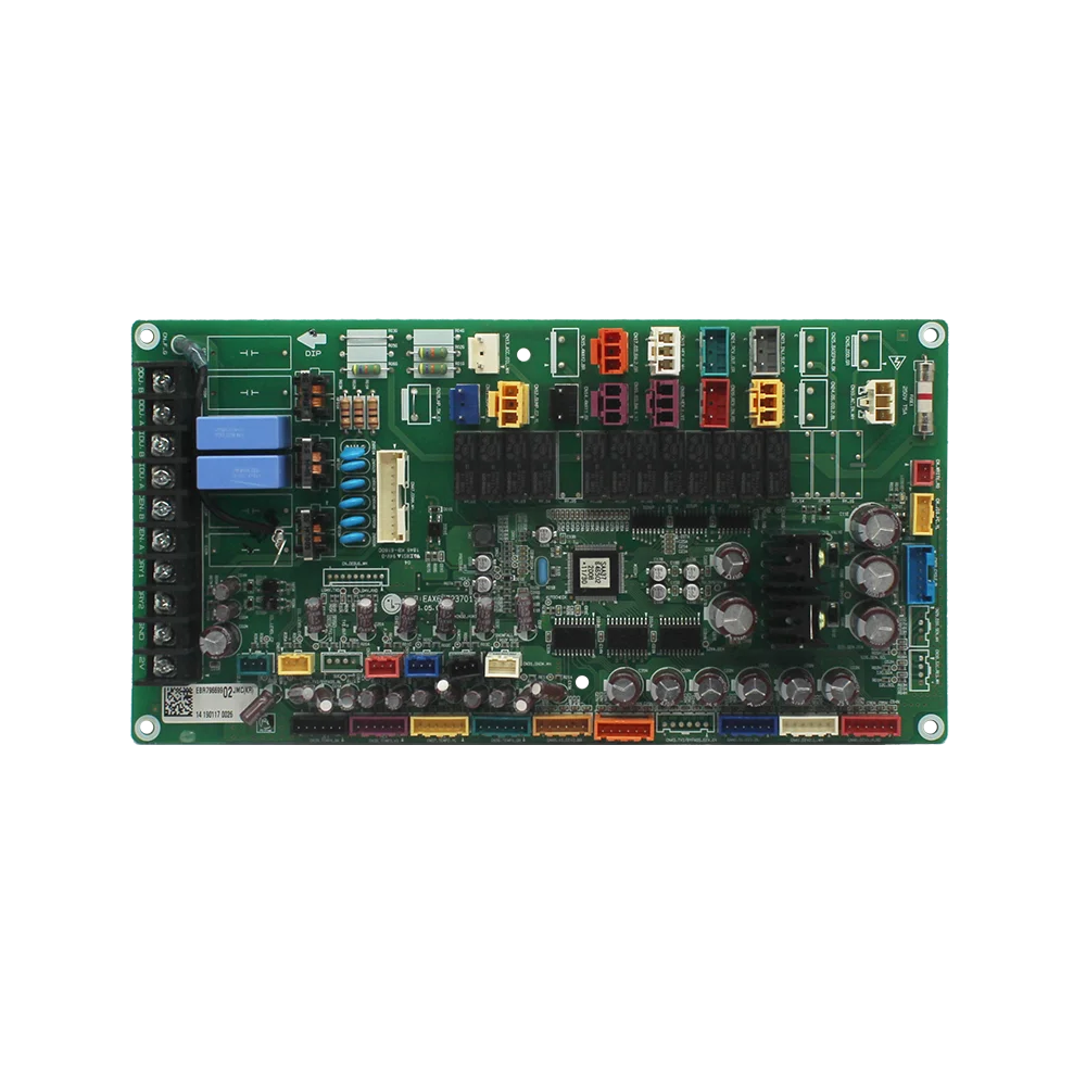 

Печатная плата в сборе, главный EBR79669902 EAX65723701 для LG Multi-V5, модель наружного блока ARUN100BTE5 ARUN140LTE5, новый и оригинальный