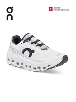 Original On Cloudmonster Monster Shoes Men Women Long Distance Running Shoes Breathable Anti-slip