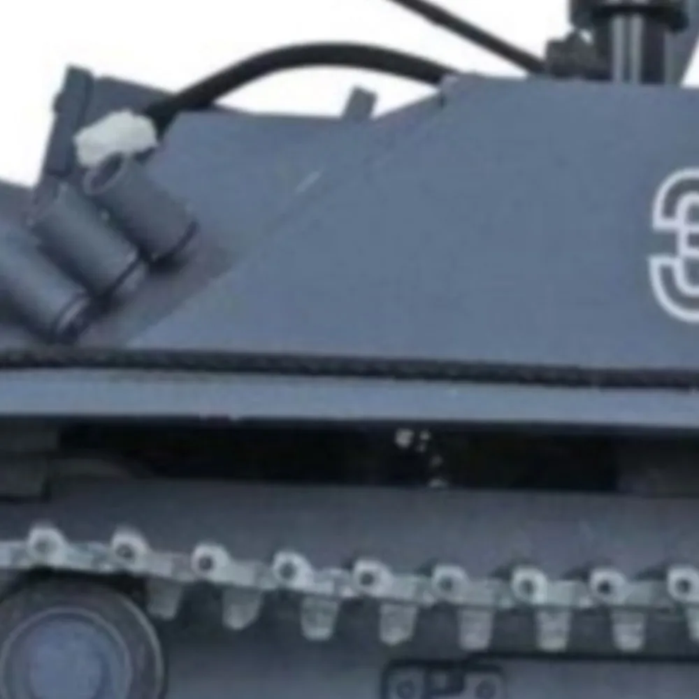 

Американские стандартные радиоуправляемые танки Heng Long 1/16, обновленный немецкий танк Stug III с дистанционным управлением 3868, металлические гусеницы, движущиеся гусеницы, военный танковый подарок