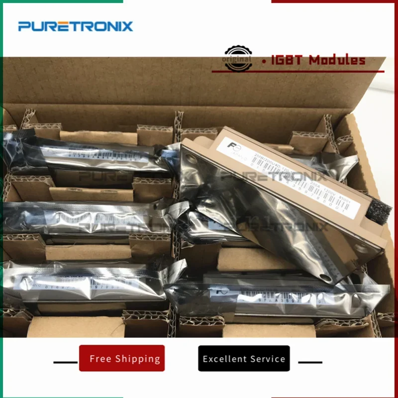 2MBI150U4H-120 2MBI150U4H-120-50 وحدة IPM الأصلية الجديدة