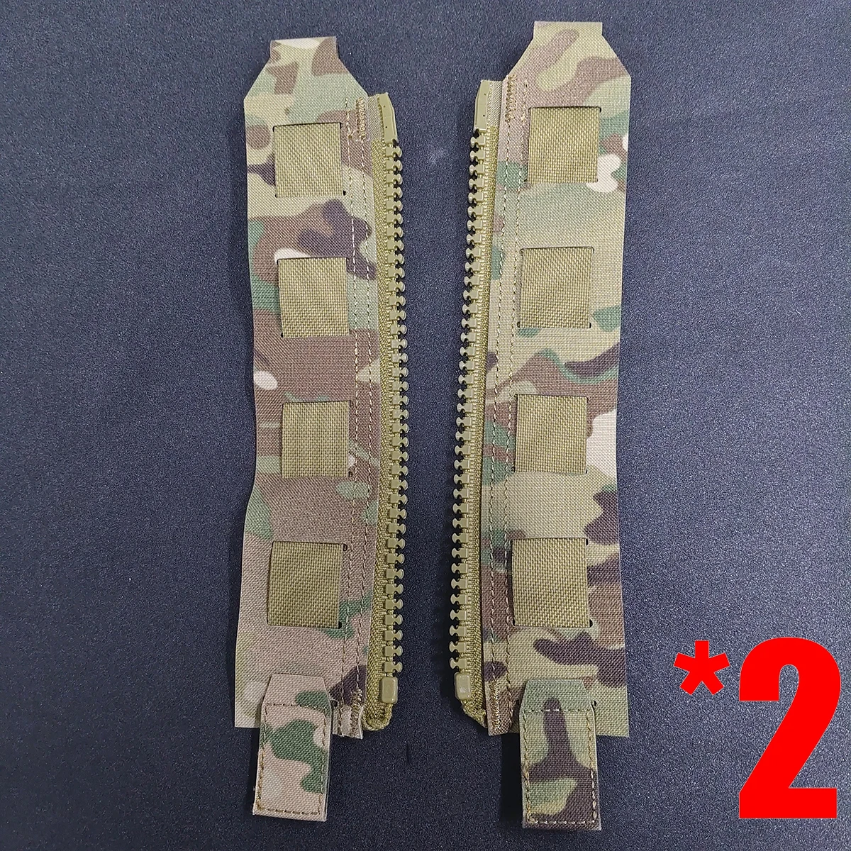 Variant: 2PCS CP