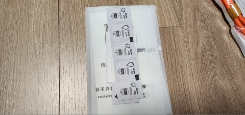 실물 포토 리뷰