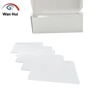10PCS EM4100 TK4100 IDENTIFICATION Key Fob  125 kHz RFID Tags Access Control Card Ring Contactless Chip NFC Card Keychain