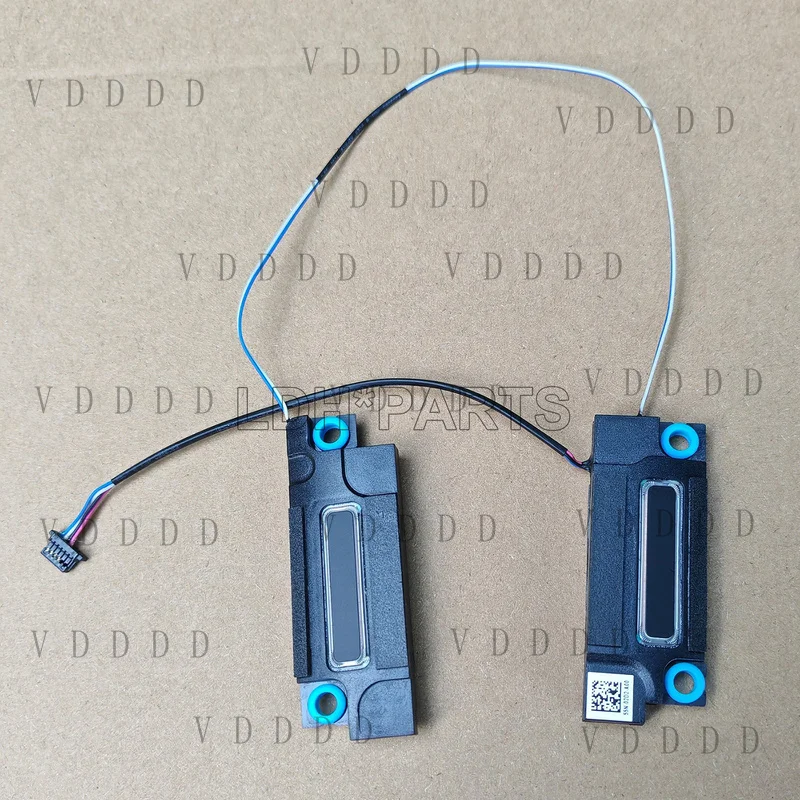L... 09J54M  Internal Speaker L+R For Dell Pro 16 Plus PB16250 PB16255 Laptop