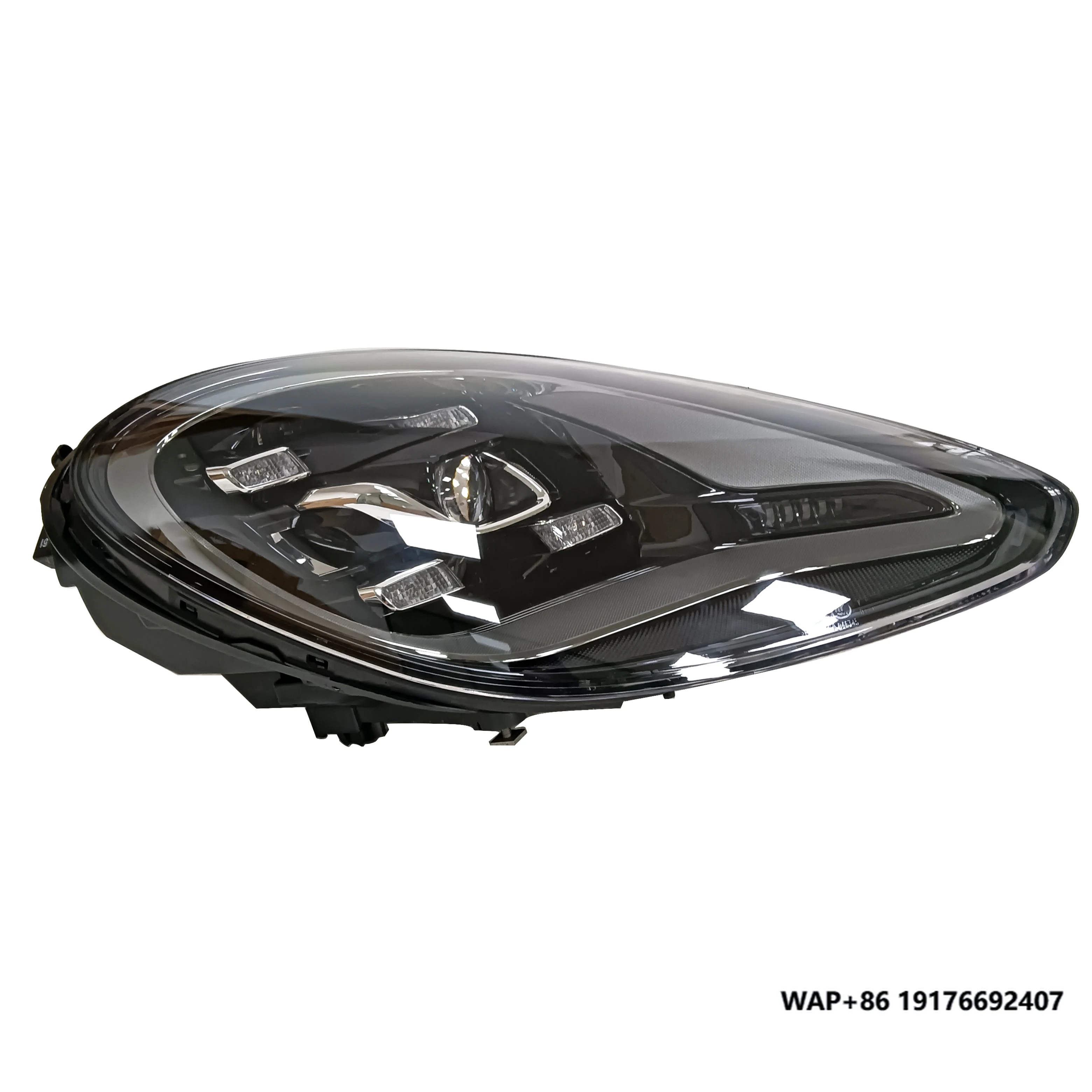 

971941044M Car Parts Auto Lighting Systems LED Headlights for'Porsche Panamera & Land Rover Halogen & Xenon Tail Lights