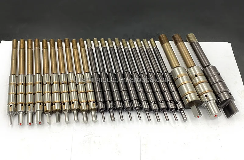 CNC برج لكمة الصحافة الأدوات Tailift سميكة برج ABS آلة اللكم #6