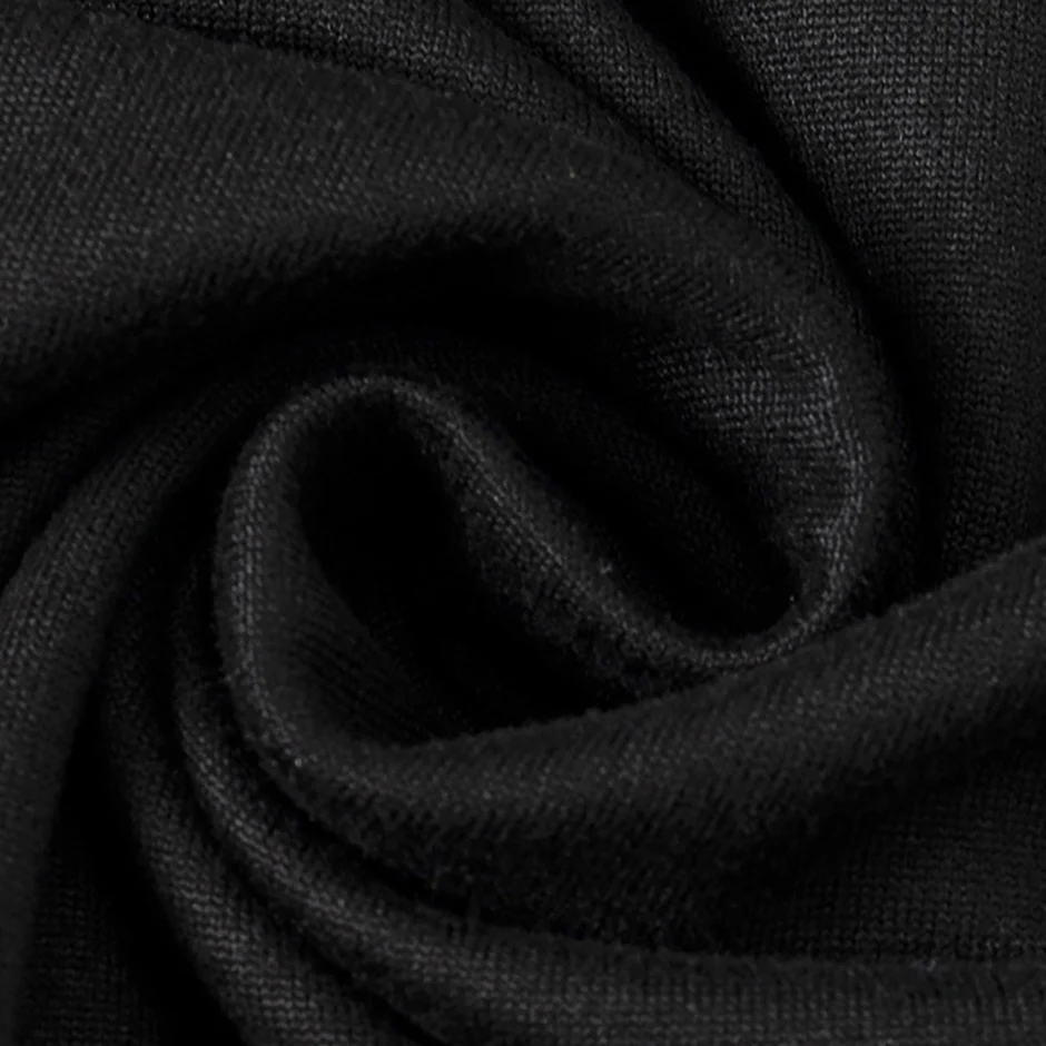 1/2 stück Herbst Und Winter männer Modische Gedruckt Casual Sport Unterwäsche Set Radfahren Und Laufen Plus Größe Basis warme Anzug – Detail 25
