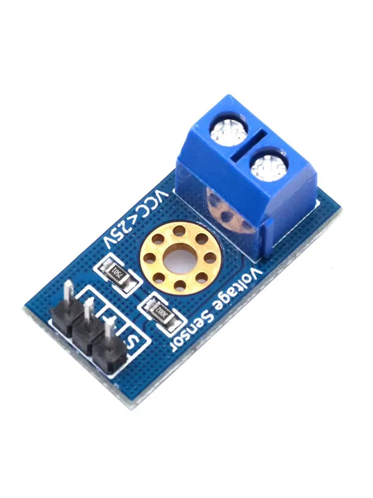 Variant: sensor module