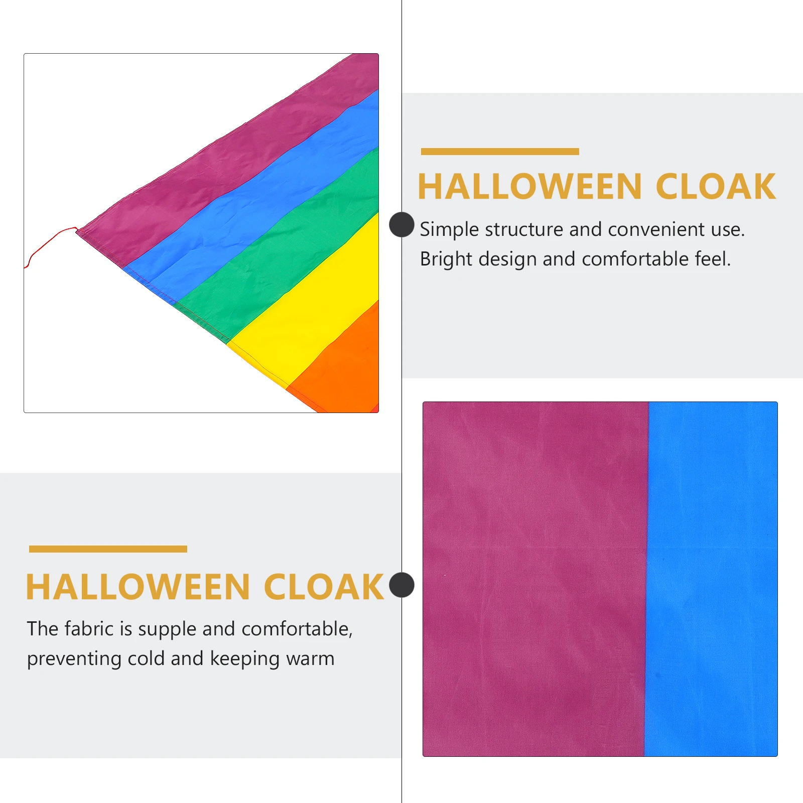 

Cloak Farbige Party Regenbogenfahne Pride Flagge Costume Cape Lesben Und Schwulen Flaggen