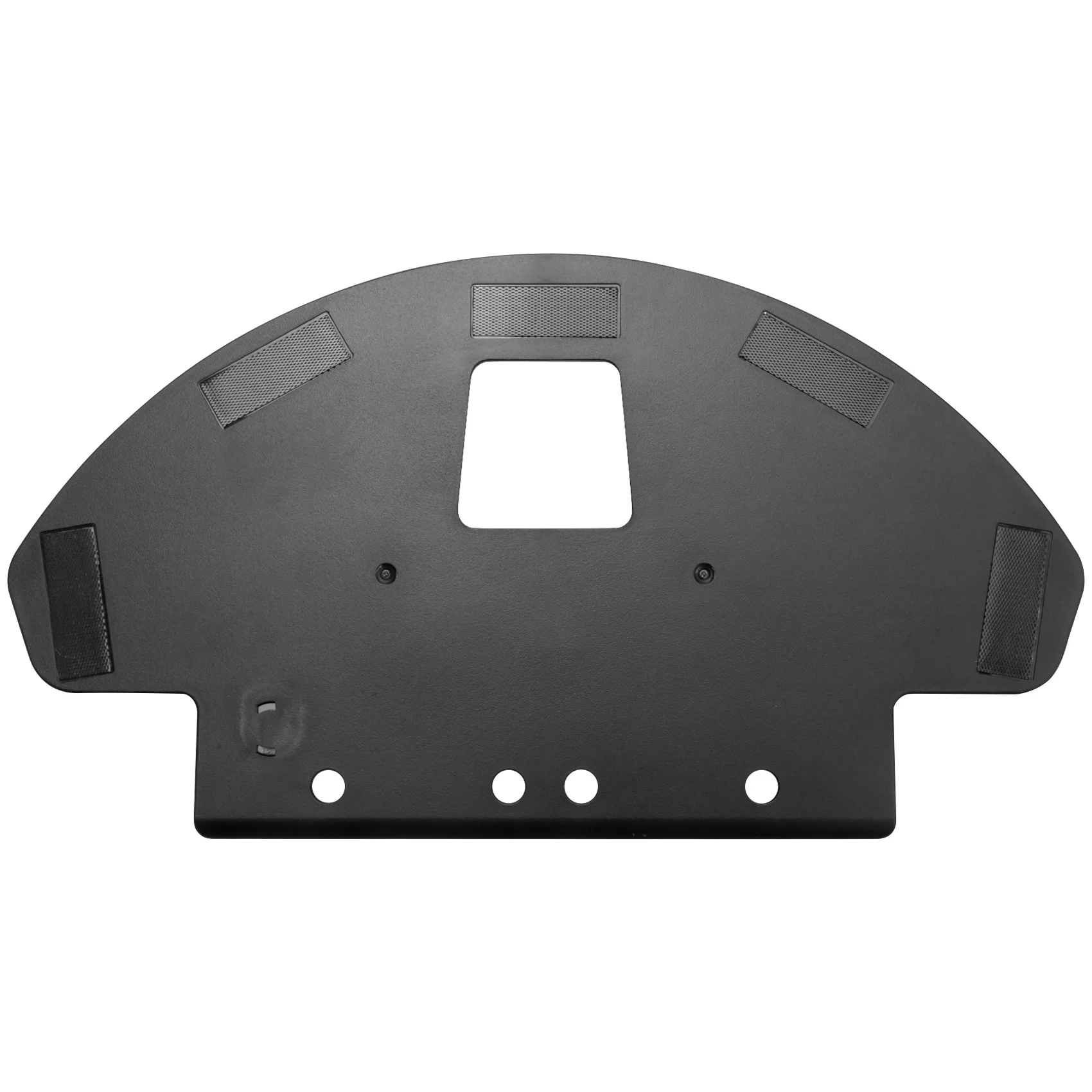 Sostituzione del supporto della piastra del mocio di ricambio per parti dell'aspirapolvere Ecovacs Deebot OZMO 930