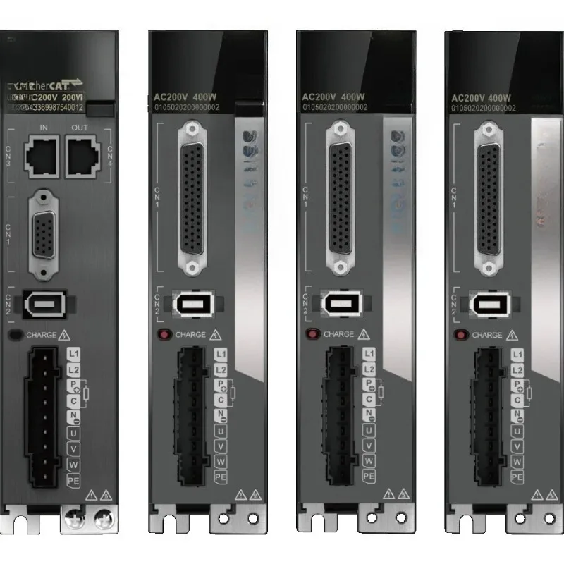 

Высокопроизводительный сервопривод 1.6-8. Промышленные компоненты для точного управления движением 4A-класса SV630PS1R61 SV630PS2R8I