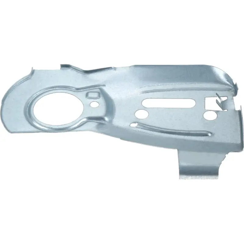 【A56X】Chainsaw Replacement Parts- Chain Oil Guide Bar Plate 2Pcs For Husqvarna 340/345/350 Jonsered 2150/2145 OEM Compatible
