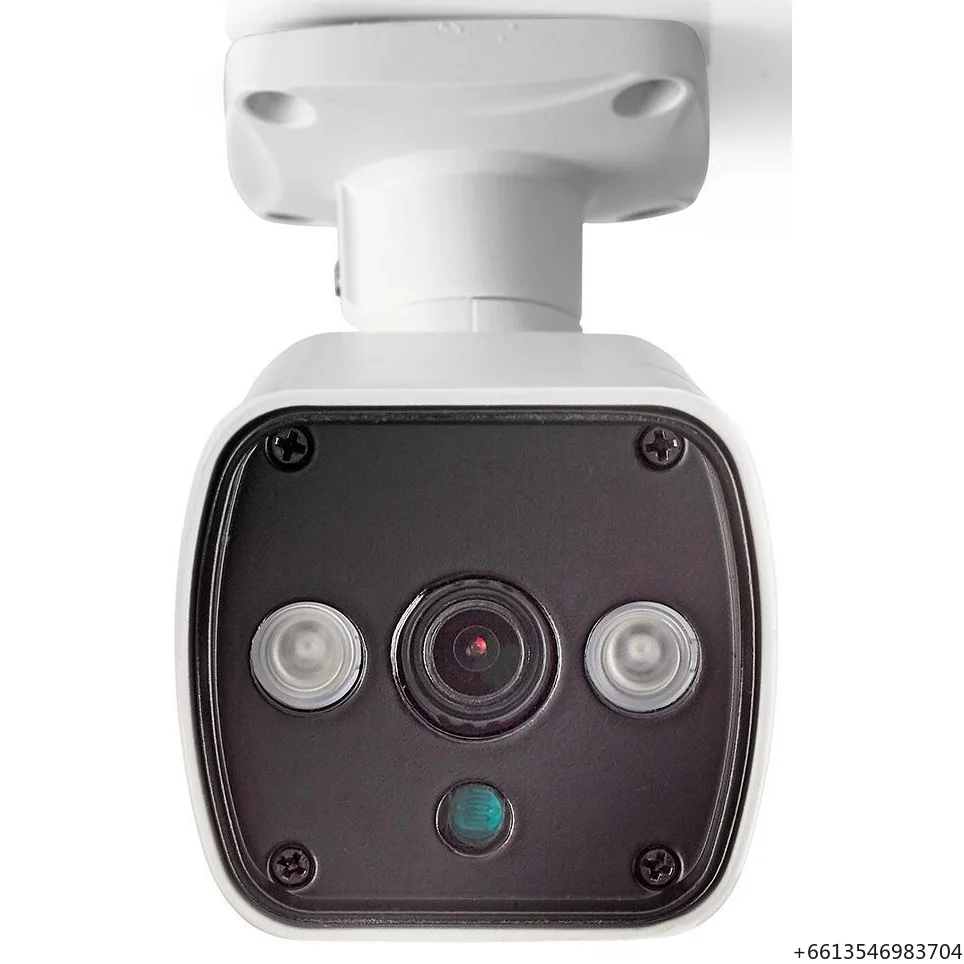 CCTV Security Camera 720p HD Night Vision 20m Outdoor Surveillance