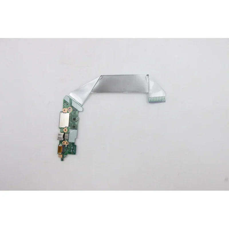 

5C50S25151 New USB Card Reader IO Board LS-K056P For Lenovo ThinkBook 15 G2 ITL 20 VE