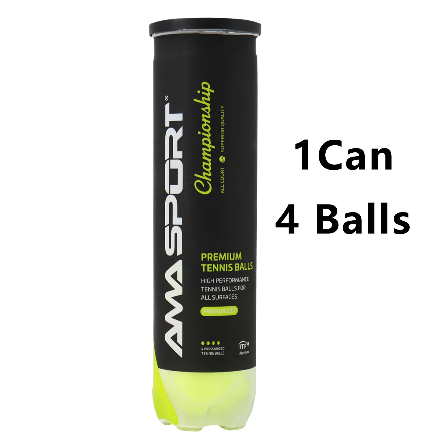 Thumbnail 2 - #54 Latest Padel Balls Updates