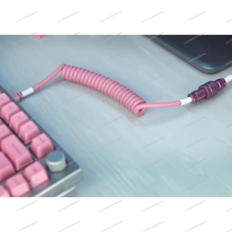 YbjAviation Plug Connector Cable for Computer Gaming Sensor Encoding Link