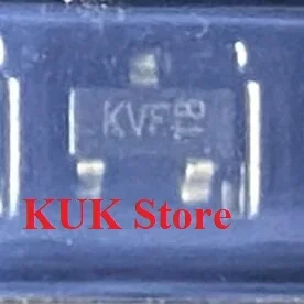 오리지널 DZ23C10 DZ23C10-7-F, KVF 마킹