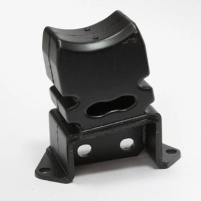 

Автомобильные детали Буфер задней подвески Клей 48306-60201 48306-60201