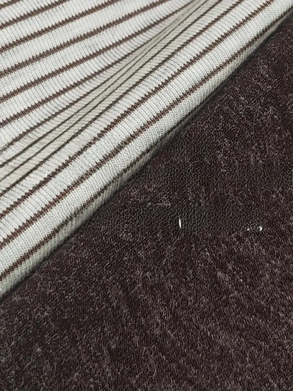 

SASSYCHIC plus Size Dr Elastic Knitted Patchwork Color Blo Belt Design Casual Long Sve Cotton Ci Commute Dr