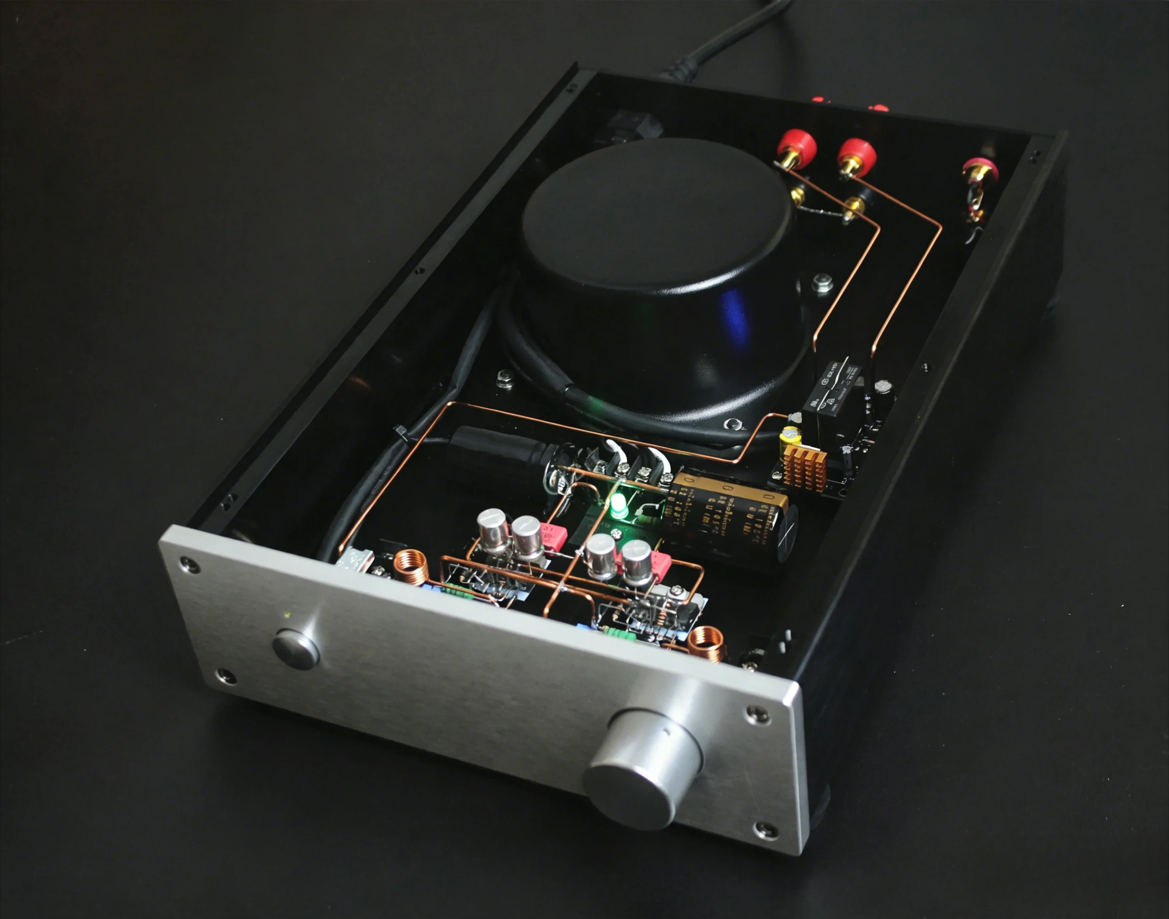 Newly produced SK3875 TDA7293 LM4780 3886 Ceiling Mounted Power Amplifier Customization time 7-10 days