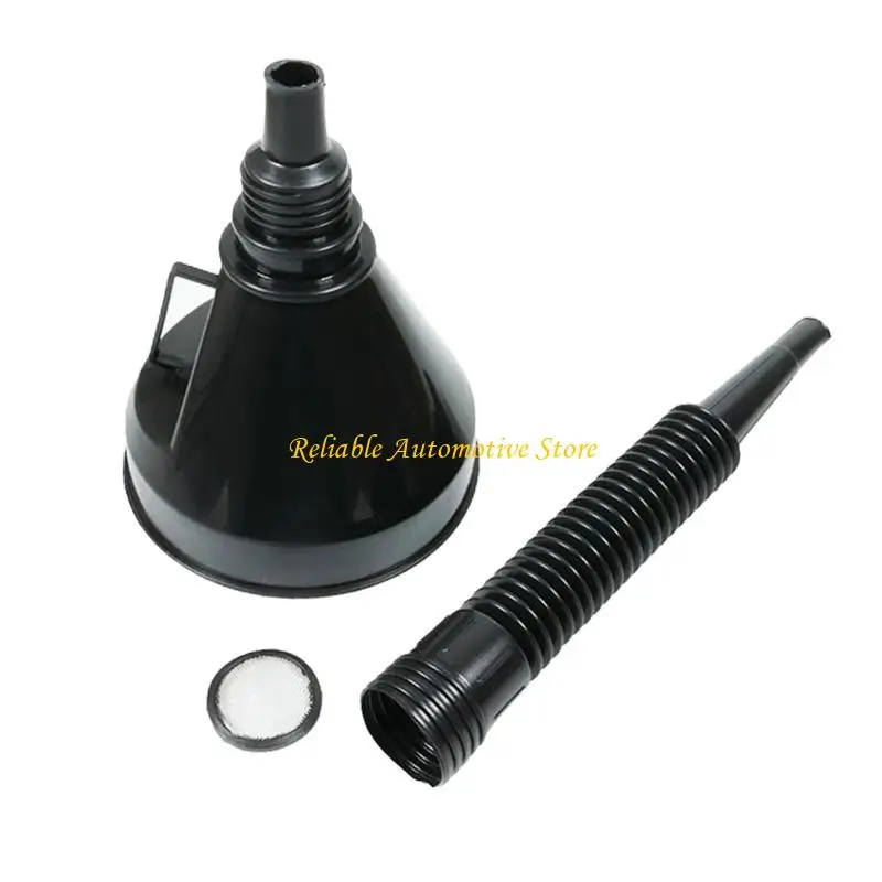 

M68b утечка нефтяной воронки.