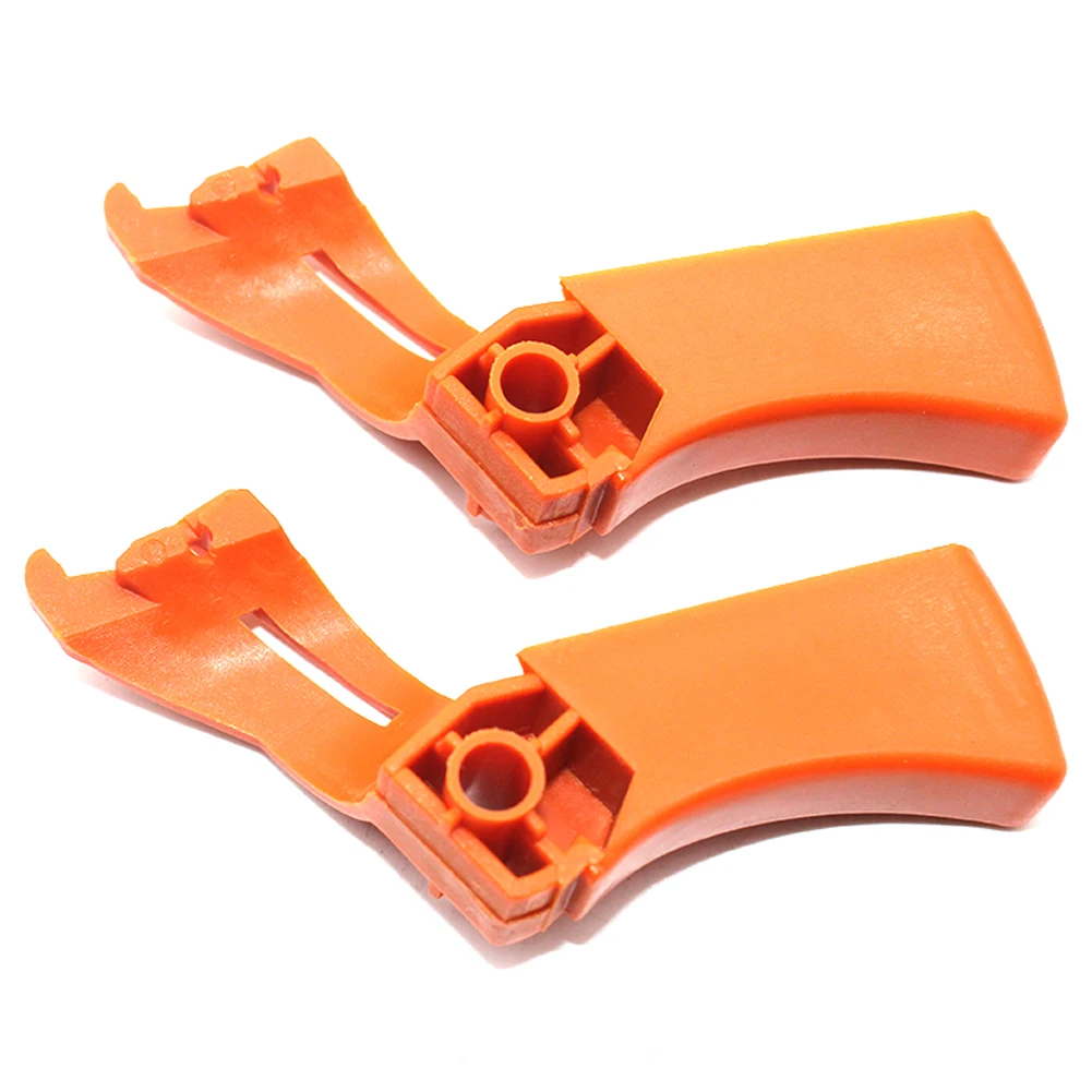 Grilletto acceleratore per Stihl FS75 FS80 FS83 FS85 FS90 FS100 FS110 FS120 FS130 FS200 FS240 FS250 FS260 FS460 FS480 FC73 FC75 FC83