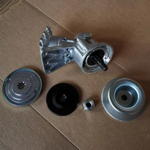 11 Hauptverkäufe MAC 755 Öl - №4