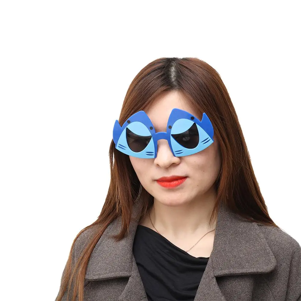 Neue lustige Sonnenbrille Party Dekoration Aldult alles Gute zum Geburtstag Brille Selfie Requisiten Kinder bevorzugen Party Dekor – Detail 11