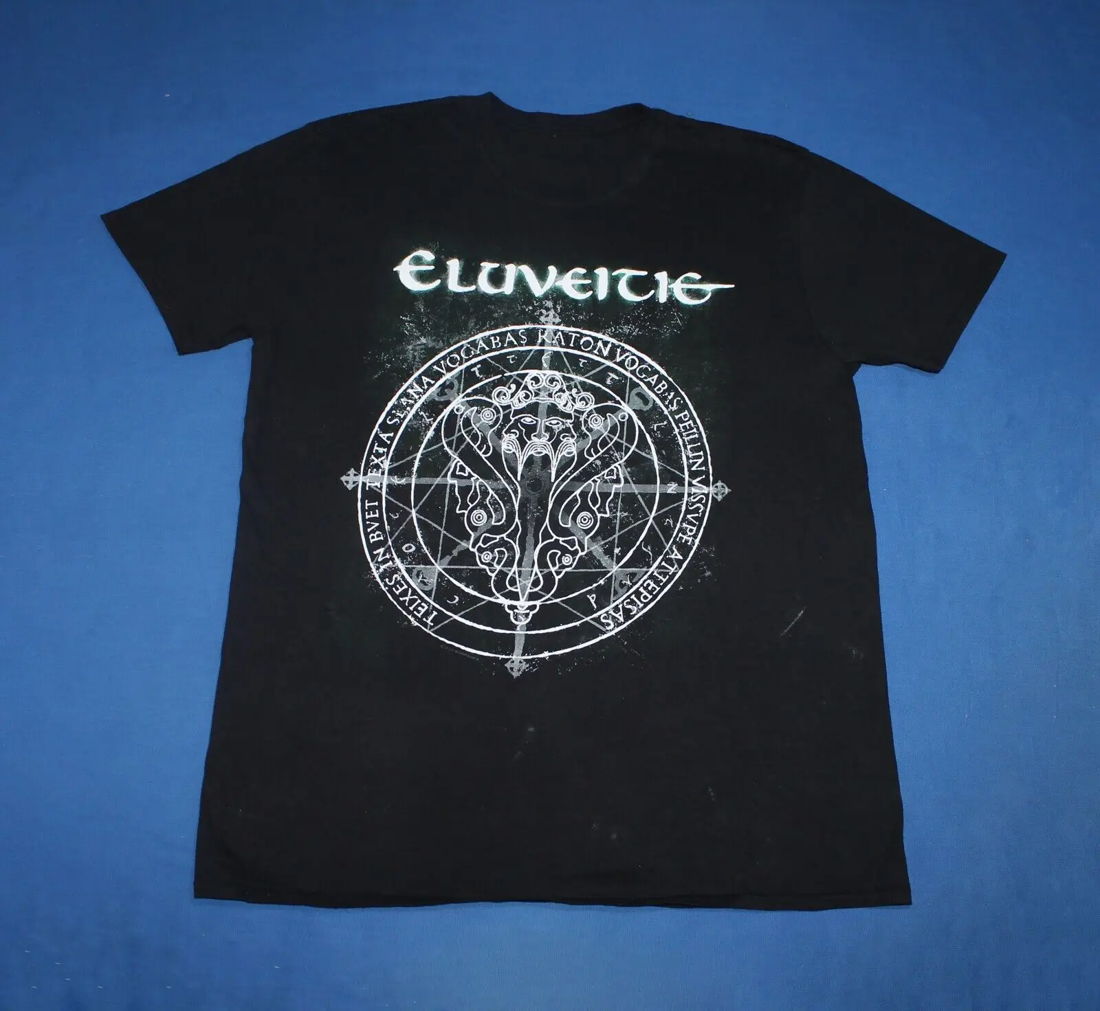 2017 Универсальная футболка с металлическим ремешком для мужчин, очень большие длинные или Короткие рукава