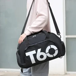 Sports Bag Gym Bag Waterproof Fitness Bag Sport Bag Outdoor Fitness Portable Bags Ultralight Yoga Sports Large Travel Backpack