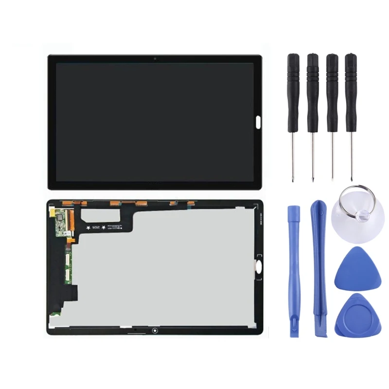 For Huawei MediaPad M5 10.8 inch / CMR-AL19 / CMR-W19 OEM LCD Screen with Digitizer Full Assembly