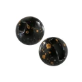 Gold Black