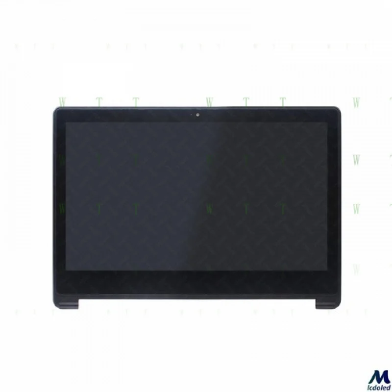 TT pour Acer Chromebook R13 CB5-312T FHD LCD écran tactile numériseur assemblée